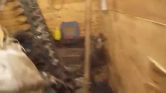 Т 40АМ с Сенокосилкой смотреть онлайн