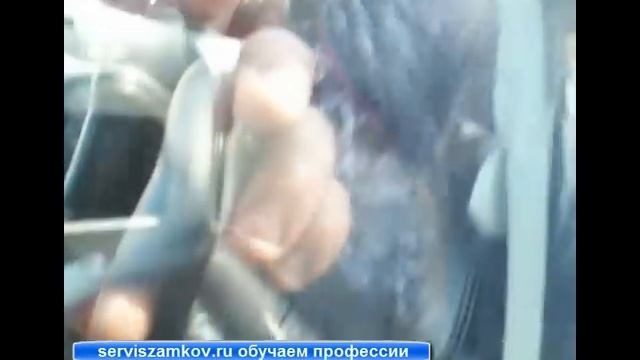 Как открыть машину хонда смотреть онлайн