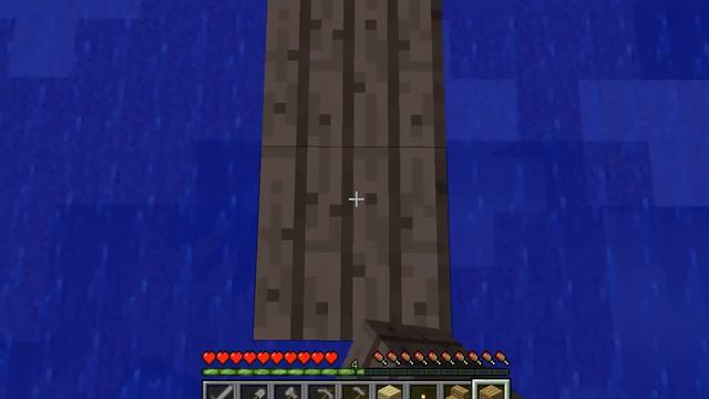 Minecraft Овсянка из пикселей no comments №5 смотреть онлайн