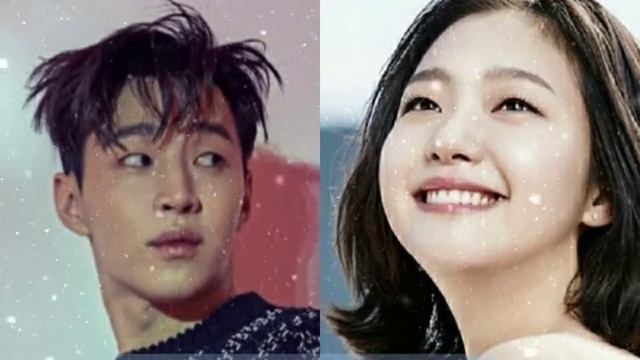 #kimGoEun #HenryLau  Henry Lau I'll Never Love Again (ft. Kim Go Eun)'full Cover