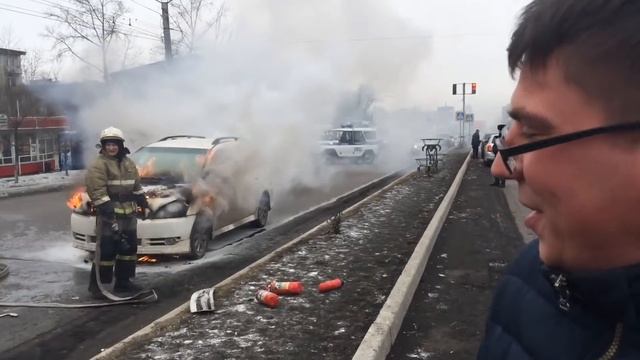 "Шапкой туши!" Оптимист по жизни. смотреть онлайн