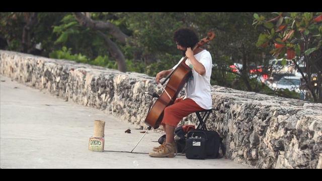 CARTAGENA DE INDIAS | Colombia, March 2019 (4K) смотреть онлайн