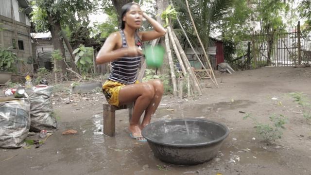 How Is Life In The Province | PHILIPPINES | Filipino Culture