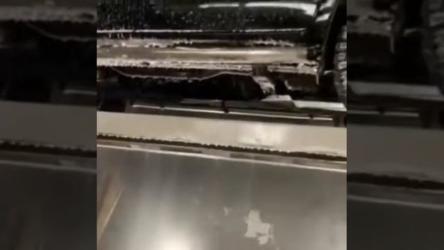 Мойка днища автомобиля в АвтоБане на пер. Солтыса, 5 смотреть онлайн