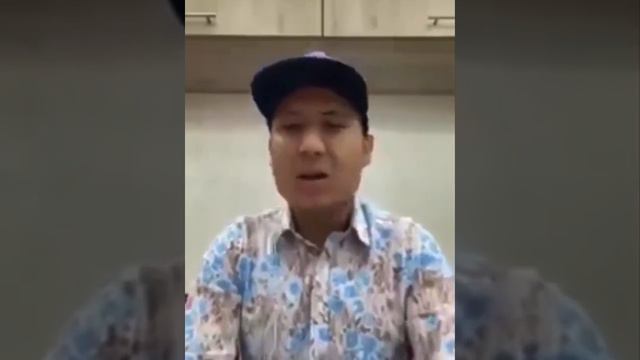 Ozbaki Song # Ramadan Kilde Ramadan