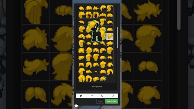 как зделать бича в пони таун