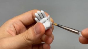 Create Dark Sonic with Clay / Sonic X / Sonic the hedgehog [kiArt]