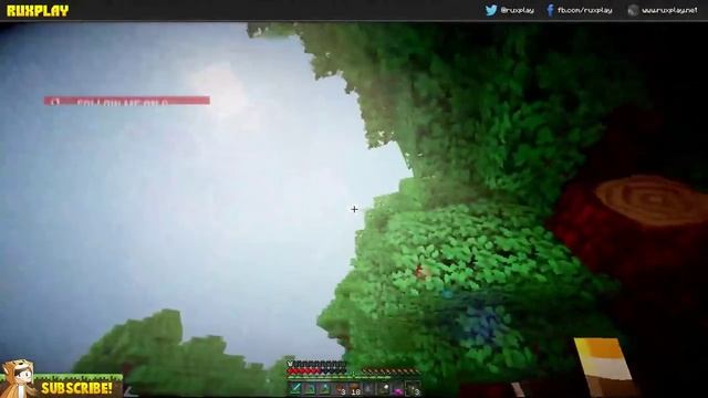 TOP 5 MINECRAFT SHADER PACKS FOR HIGH FPS AND NO LAG! | 2021 No Lag Shaders RuxPlay