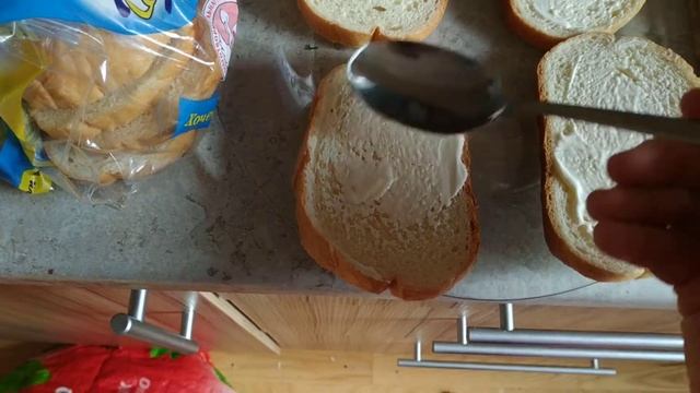 пицца - бутерброды быстрый завтрак смотреть онлайн