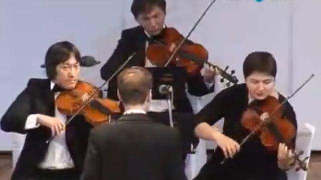 Қазақстанның Үндістандағы мәдениет күндері 12 бөлім смотреть онлайн