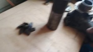 Разбираем помпу 405 змз электромуфта