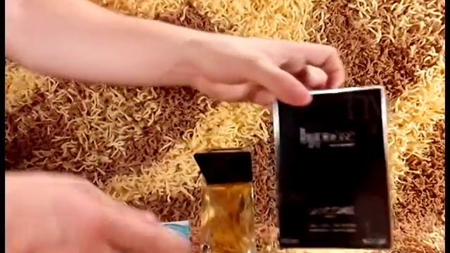 Туалетная вода Lancome Hypnose Homme 75ml обзор