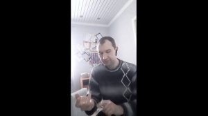 Чёрный дым!!! Китайский 4-х тактный двигатель