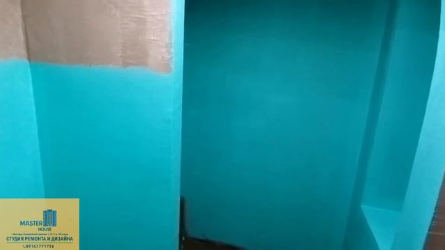 Ремонт ВАННОЙ во ВТОРИЧКЕ ❗️Подготовка к укладке плитки✅ смотреть онлайн