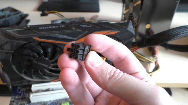 Как подключить провода к материнской плате смотреть онлайн