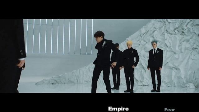 Best Dance Performance - Male Group смотреть онлайн