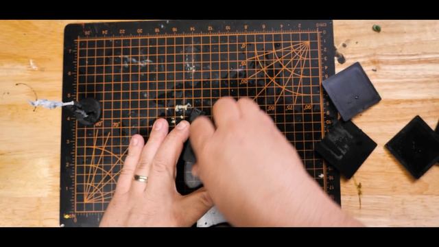 Converting SISTERS OF NURGLE out of Used Warhammer Models смотреть онлайн