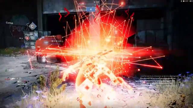 DESTINY 2 Season of Lost Vanguards & Crucible LIVE 18/09/21 смотреть онлайн
