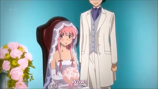 WTF Anime-crack смотреть онлайн