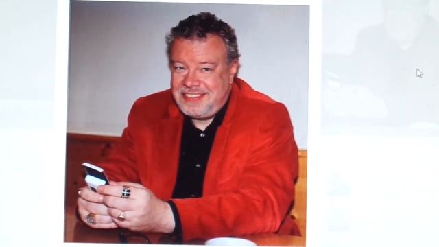 Hubertus Reim Robert Stolz Vor meinem Vaterhaus steht eine Linde смотреть онлайн