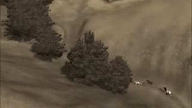 The Sims 3 - Wild horses смотреть онлайн