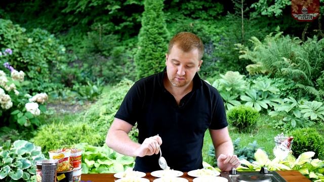 Разогрел и съел: Пюре быстрого приготовления (Рейтинг вслепую) смотреть онлайн