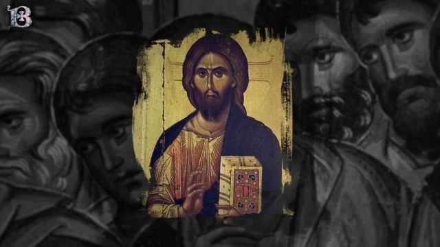 Толкование Евангелия с митр. Антонием (Паканичем). Понедельник, 23 октября 2023 года. смотреть онлайн