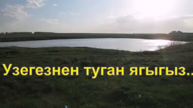 Илсаф. Кайтырсыз эле бер... смотреть онлайн