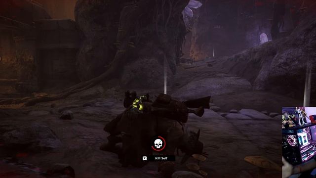 TZK WEEB SHIET Remnant: From the Ashes Part 7 (FEAT. ApekLegend, GreasyJoypad) смотреть онлайн