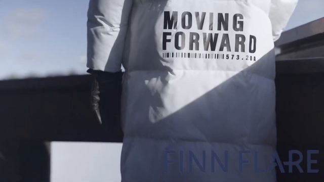 Новая коллекция FINN FLARE - Зима 19/20. Видимое преимущество. смотреть онлайн