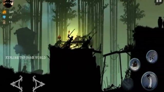 XXX SECRET NINJA FUCK ENEMY. смотреть онлайн