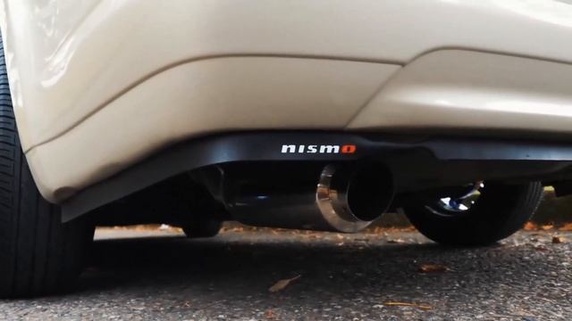 Nissan Tiida modificado, test 0-100k/h. SPEED CAR смотреть онлайн