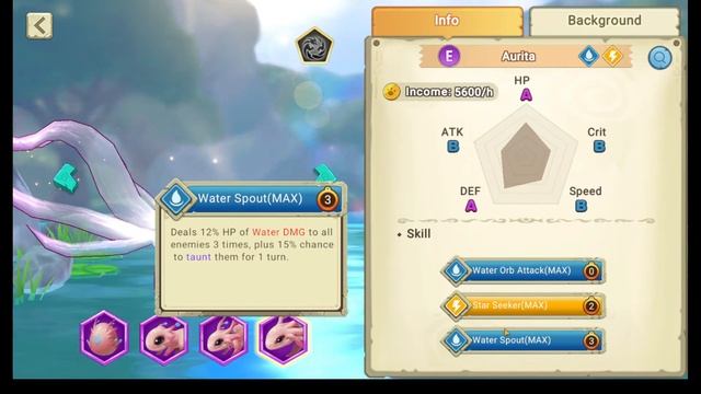 Dragon Tamer: Best Epic Dragons