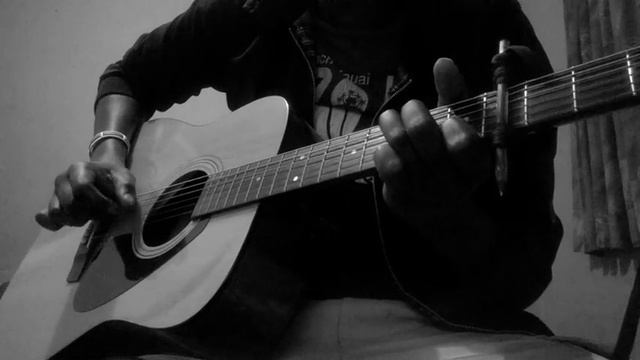 Neria cover Oliver Mutukudzi (chords/ tabs) смотреть онлайн