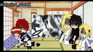 реакция ЯСГУ на Кейла 5/?