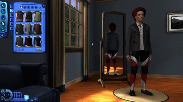 The Sims 3