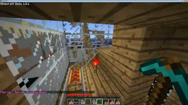 Starcraft 2, Minecraft Live content - 18 / 20 смотреть онлайн