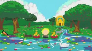 Нервный Твик(Южный парк)