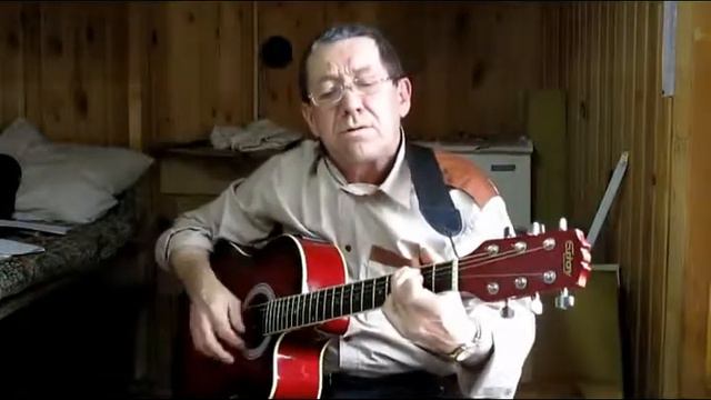 В.Семенов - "Былинная" смотреть онлайн