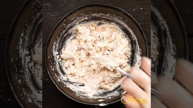 Сирники з інжиром // Домашній рецепт від ТМ Масляна смотреть онлайн