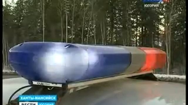 Окропление Святой Водой мест ДТП смотреть онлайн