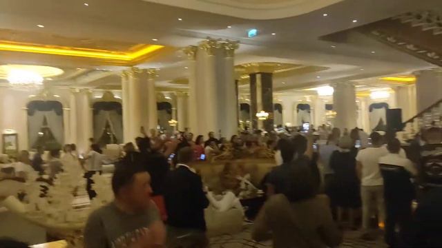 Турция. Анталия. Отель ТИТАНИК мардан палас. смотреть онлайн