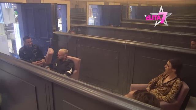 ELITA: Miona ponovo brani Stanislava, Ša na ivici pucanja - 26.03.2024. смотреть онлайн