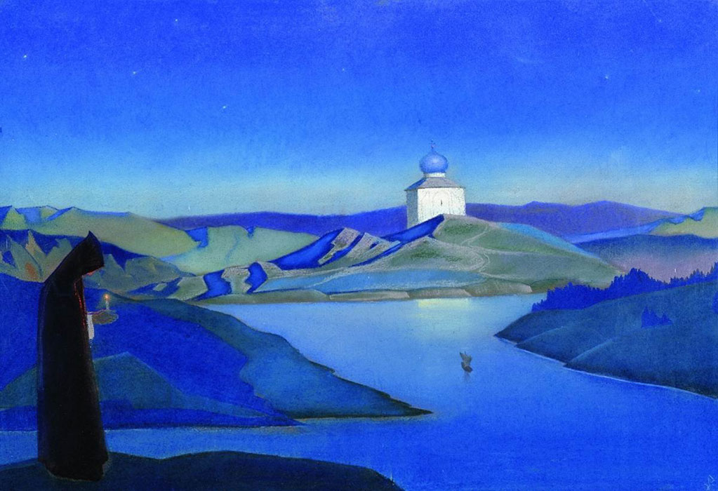 9.4. Что есть мистика и мистическое познание? смотреть онлайн