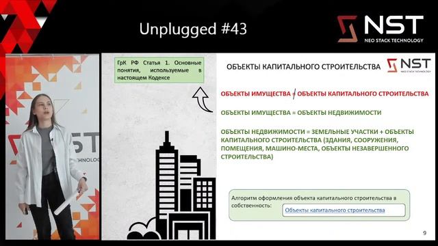 Unplugged #43 смотреть онлайн
