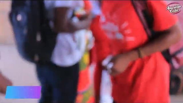 American Cola Brand Activation смотреть онлайн