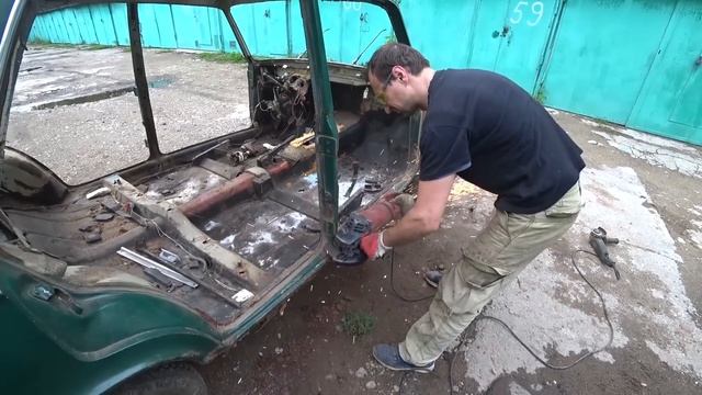ГОТОВИМ КОПЕЙКУ К НОВОЙ ЖИЗНИ смотреть онлайн