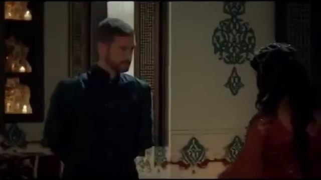 Учитесь танцевать девушки,Нурбану и Селим султан смотреть онлайн