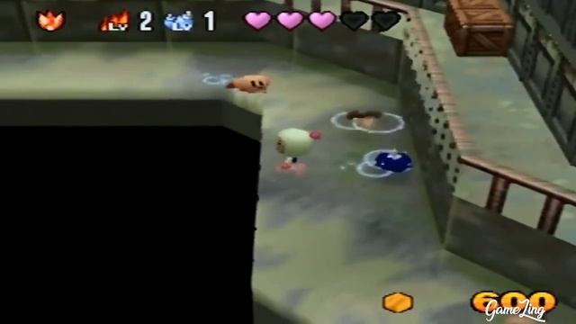 Evolution Of Bomberman (1983-2017) [Nintendo]