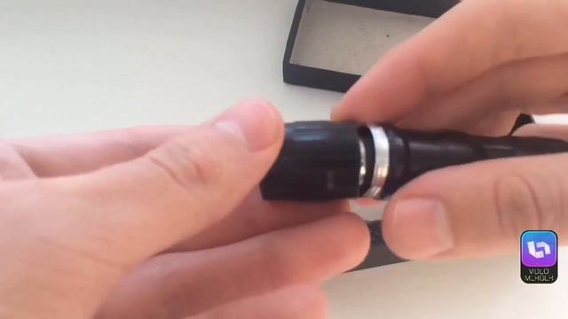 Фонарик с Алиэкспресс смотреть онлайн